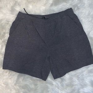 Lululemon pace breaker shorts 7”